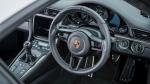 Porsche 911 R 2016 года (UK)